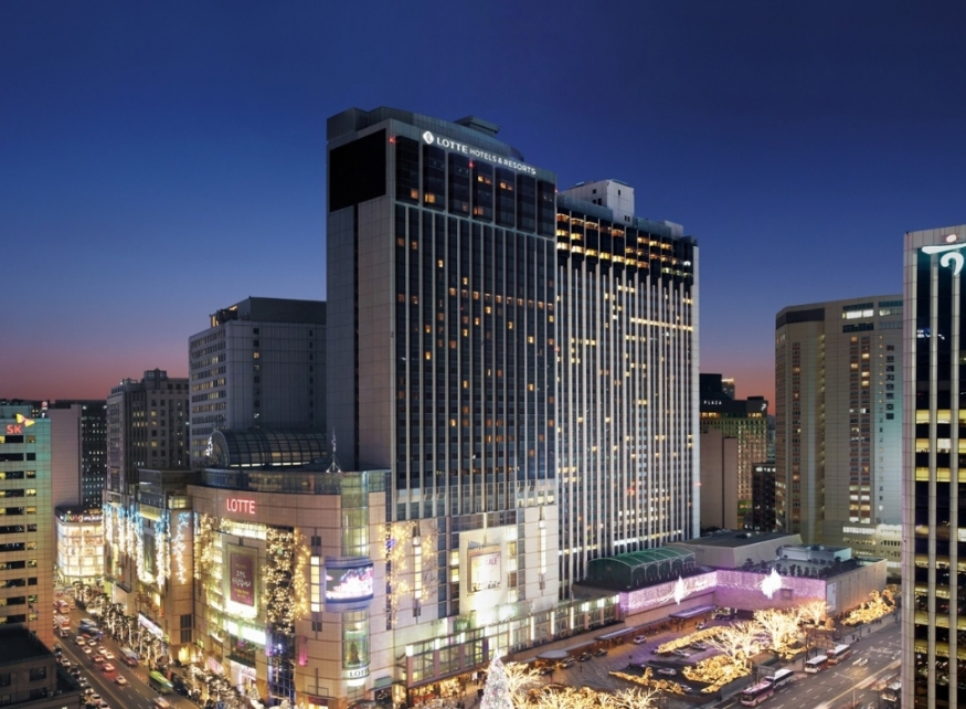 롯데호텔 서울, \'2023 GT 테스티드 어워즈\'에서 \'대한민국 최고 호텔\'·\'세계 최고 마이스 호텔\' 수상
