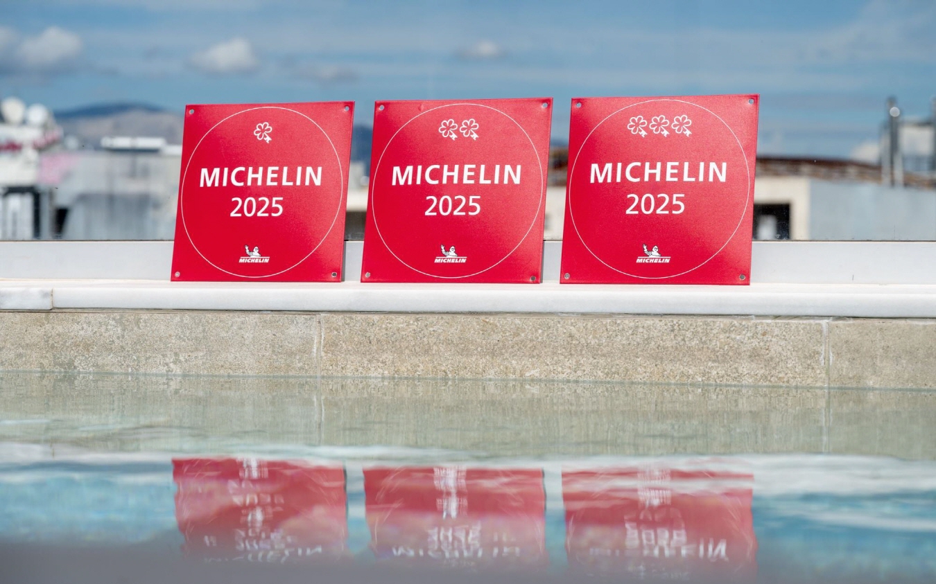 메리어트 인터내셔널, ‘2025 미쉐린 키 어워드’서 42개 수상