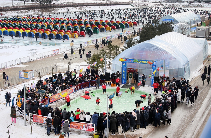 제2회 피노키오&어린왕자 별빛축제...3월5일까지