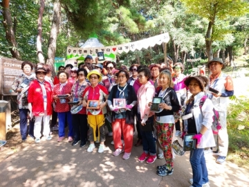 \"함양 농뚜레일 투어: 지리산흑돼지와 산삼축제가 선사하는 이색 체험의 향연\"