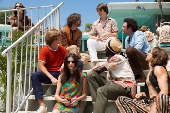 음악영화...러브 앤 머시 (LOVE & MERCY)