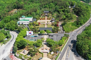 안성3.1운동기념관, 2022년 공립박물관 평가인증기관 선정