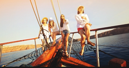 Rovia와 Viva Voyage, 한국과 일본에서 크루즈 체험에 초점 맞춰