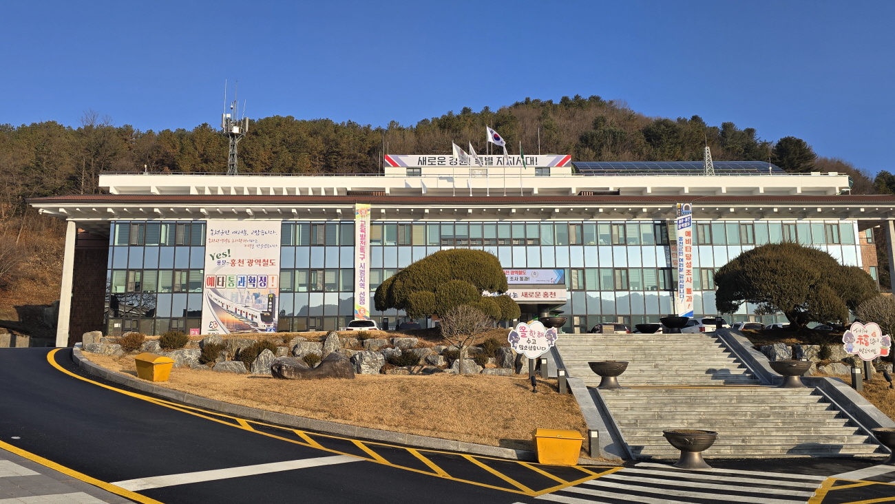 홍천, 또 한 번 잡았다…농촌여행의 판을 바꾸는 ‘체류형 실험’