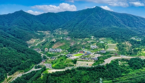 산청군, 소규모 관광객 대상 \'산청에서 1박해\' 여행 인센티브 지원