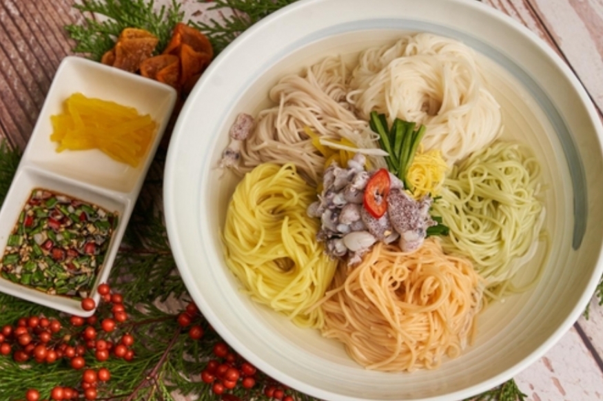 울산 남구의 맛, \'장생이 밥상\'으로 펼쳐지는 여행