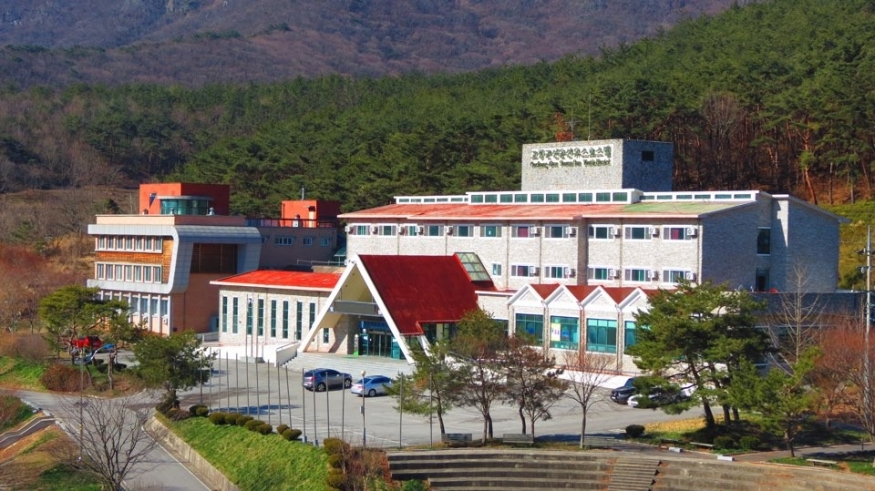 고창 선운산유스호스텔, 힐링형 숙박시설로 재탄생