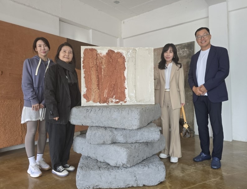 암환우 위한 혁신적 치유공간 \'KQ존\', 양평 생생우리누리요양병원에 개소