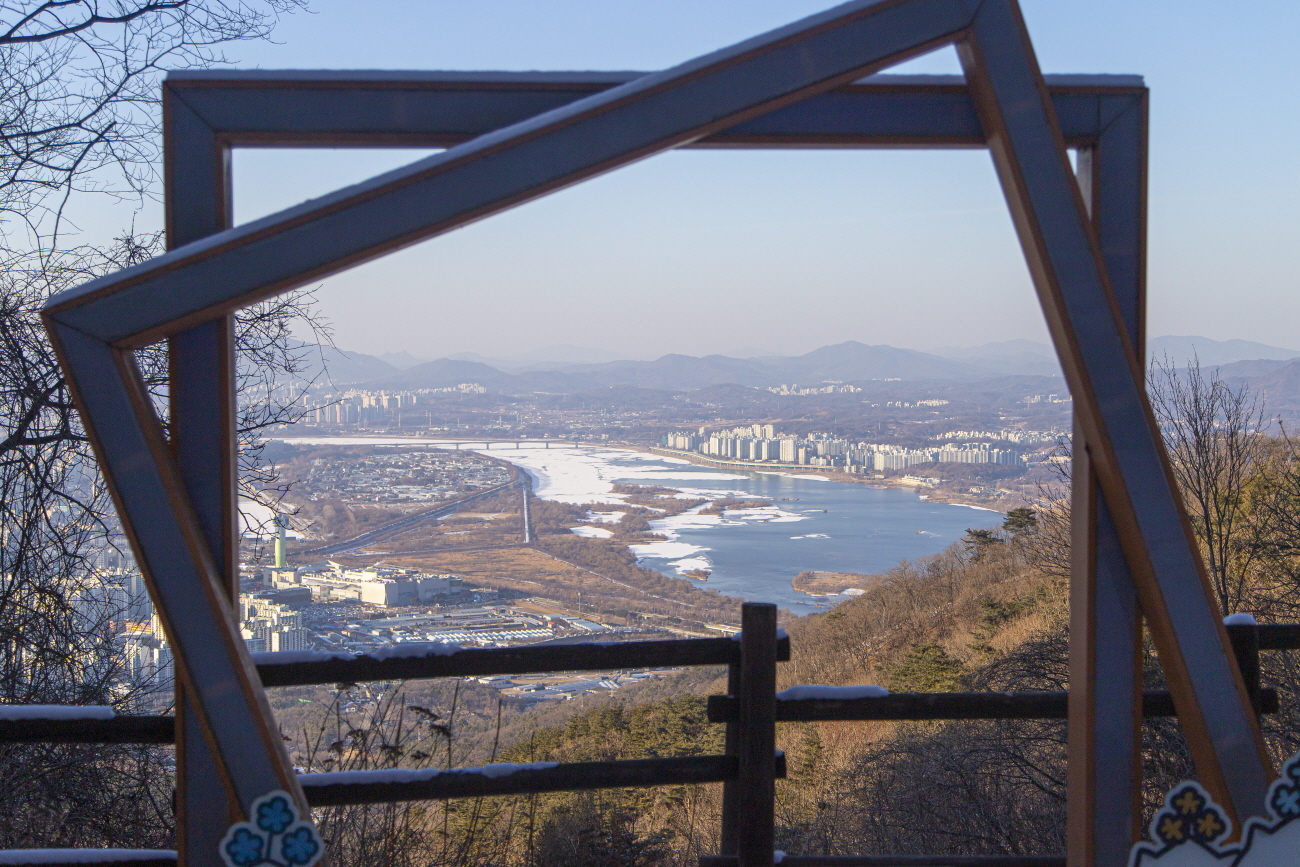 경기관광공사 추천 경기 겨울여행지 5선