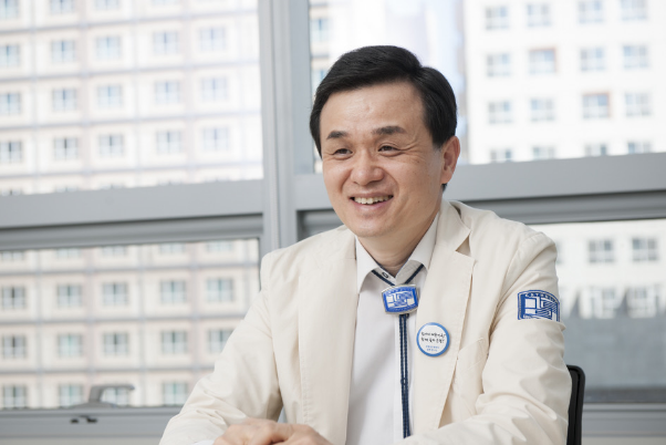 제노시스 AI 헬스케어, 진단검사의학 권위자 이제훈 교수 자문위원 영입