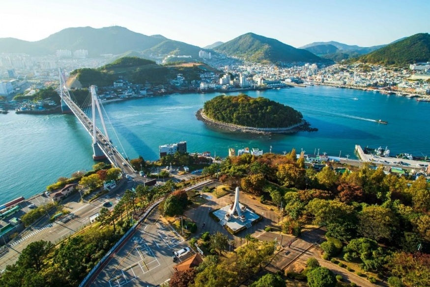 코레일, ‘남도 여행 관광열차’ 운행… 하동·여수·순천 탐방 기회