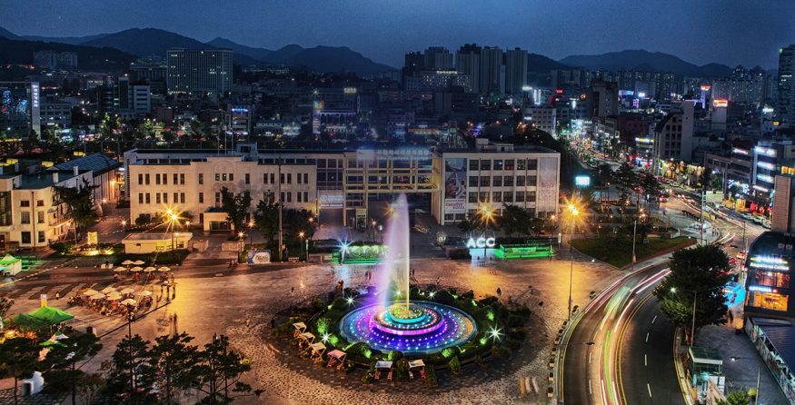 가을 여행주간 “광주로 유랑오세요\"...10월 20일~11월 4일