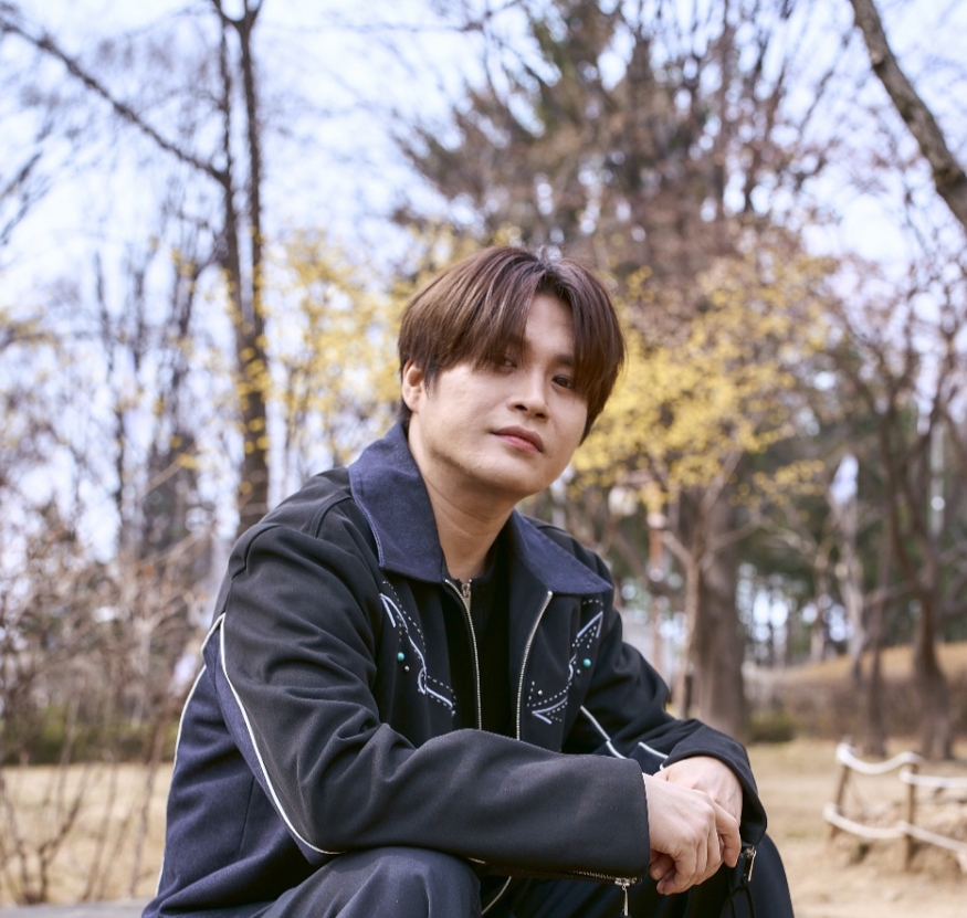 [스타의 여행] 가수 김기태 ① “내 노래가 위로를 준다는 말이 저를 살렸습니다”