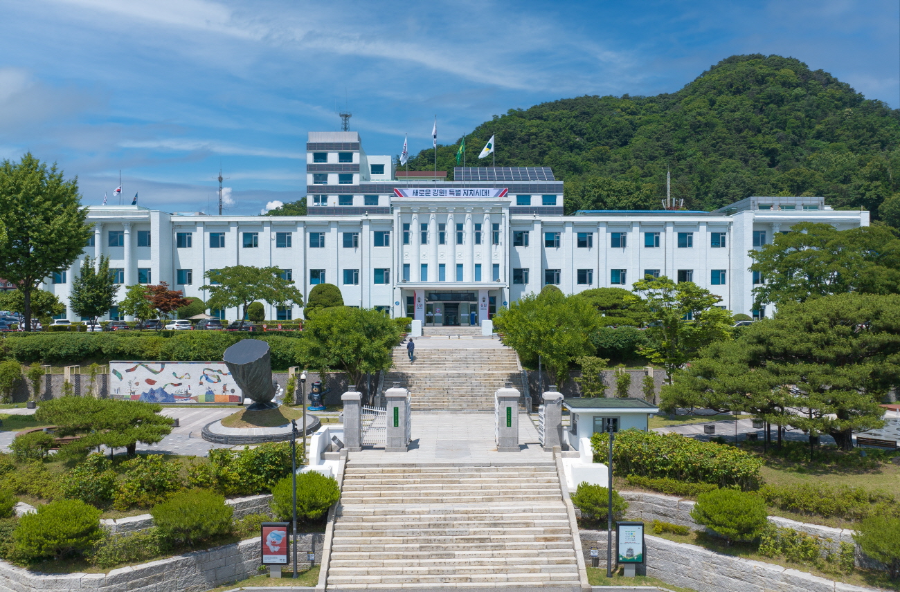 강원도, 예술인에게 날개를 달다…창작지원 예산 2배↑, 선정률도 껑충