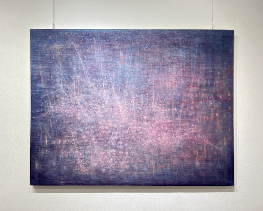 빛과 공기의 조화! 이진원 개인전 ‘빛과 공기 _ Light & Air’ 개최