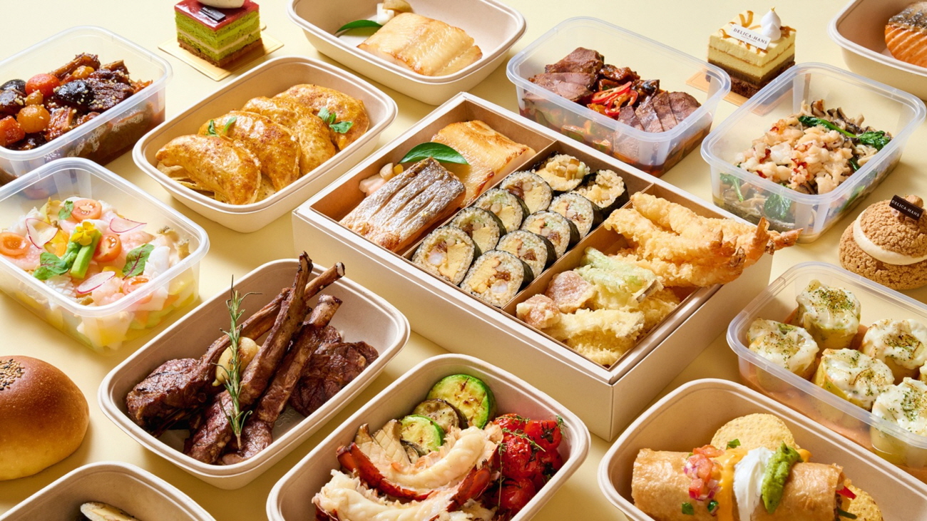 ‘FOOD VALLEY IN SOGONG’...11월14일부터 27일까지