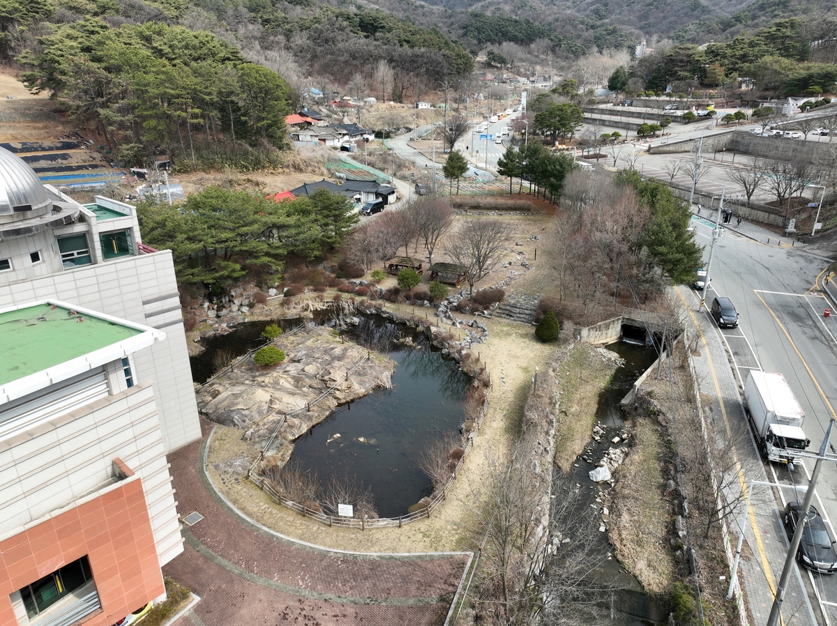 청주시, 청주랜드 야외공간 생태관람환경 개선사업에 5억 투입