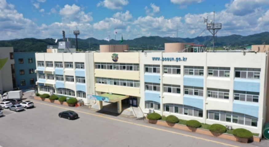 제1회 보은군민 건강걷기대회...10월 29일 군민 화합과 건강 위해