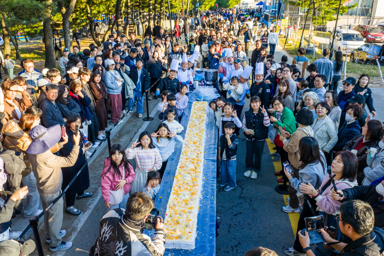 강릉, 커피 향에 세계를 홀리다…2026-2027 문화관광축제 재선정