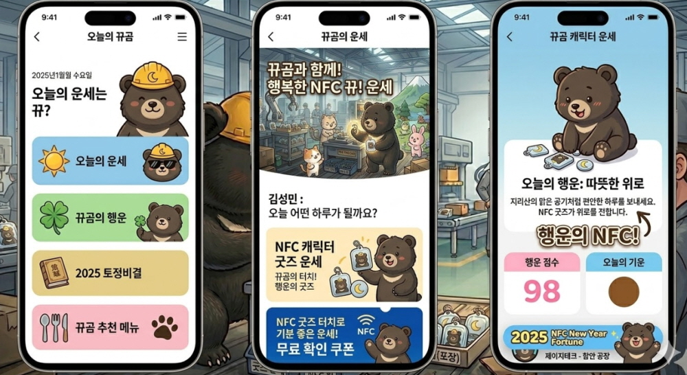 제조업도 교육기업도 바꿨다…경남, 콘텐츠로 새판 짠 3곳