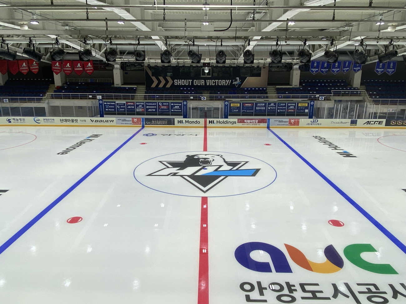 안양도시공사, 수능 치른 대입 수험생에 체육시설 무료 이용 이벤트