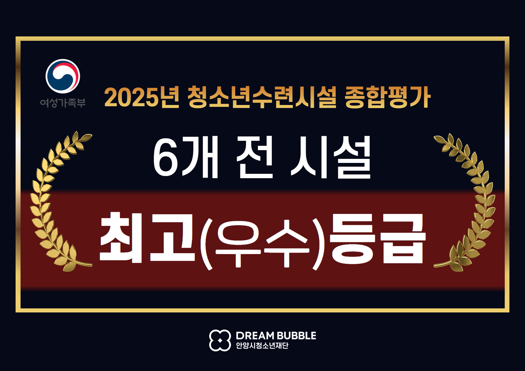청소년이 머무는 도시, 안양의 수련시설이 전국 기준이 되다