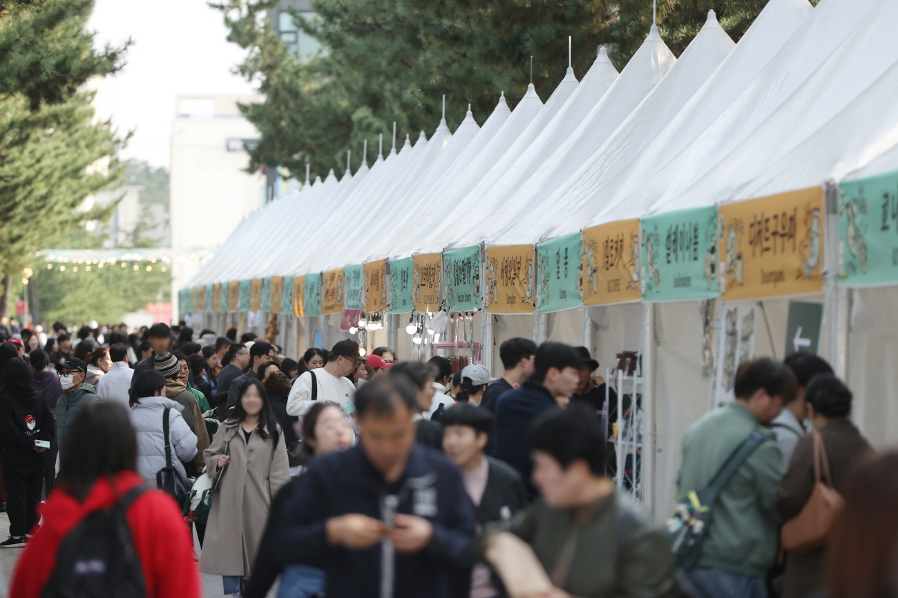강릉, 사계절 즐길 거리로 관광객 260만 돌파