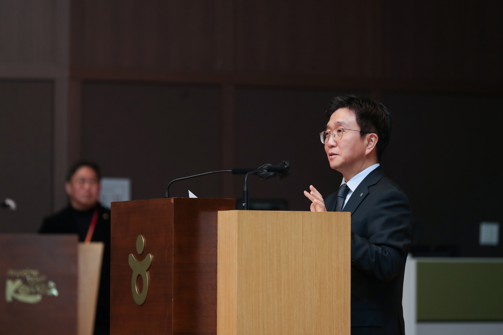한국관광공사 박성혁 사장 취임… AI 기반 디지털 전환·글로벌 세분화 전략 제시
