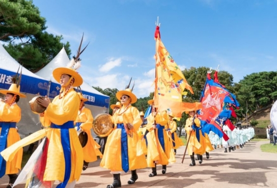 경기도, \'2024 경기관광축제\' 23개 우수 축제 선정