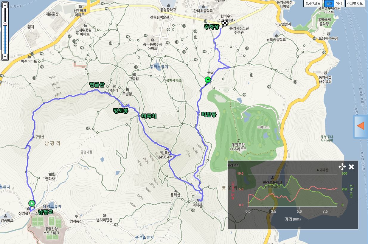 미륵산1.JPG
