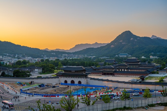 대한민국역사박물관