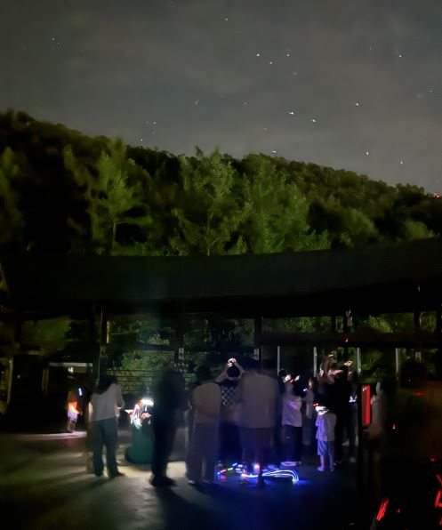 [보도자료] 횡성군, ‘별빛행성’ 행사 성황리 종료_3.JPG