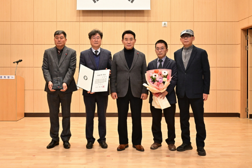 [크기변환]1111091-2 포천시, 2025년 포천역사문화관 기획전시 ‘포천의 명문가, 대구 서씨’ 개막식 개최.jpg