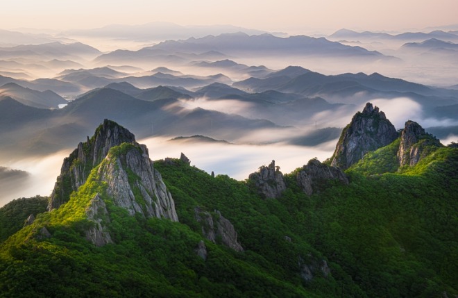월출산 산그리메.jpg