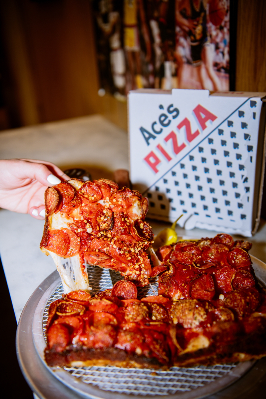 [꾸미기]Ace\'s Pizza (1) ⓒ Rockefeller Center.jpg