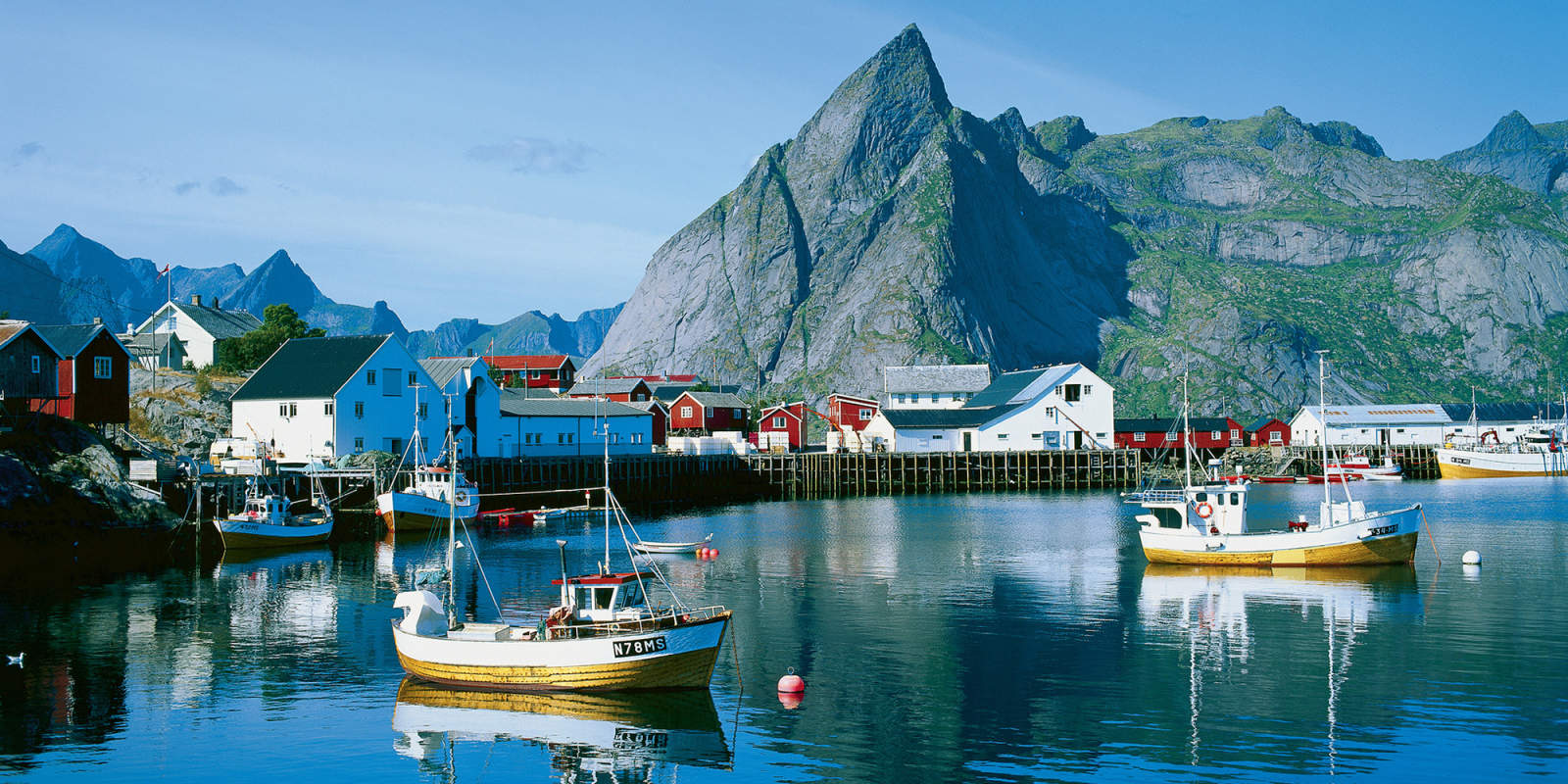 로포텐제도_어촌_visitnorway.jpg