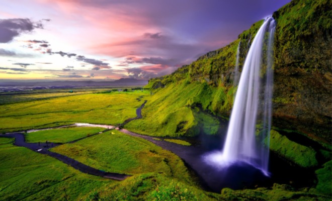 seljalandsfoss 폭포.jpg