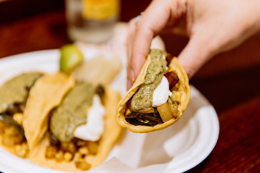 [꾸미기]Puya Tacos de Puebla (5) ⓒ Rockefeller Center.jpg