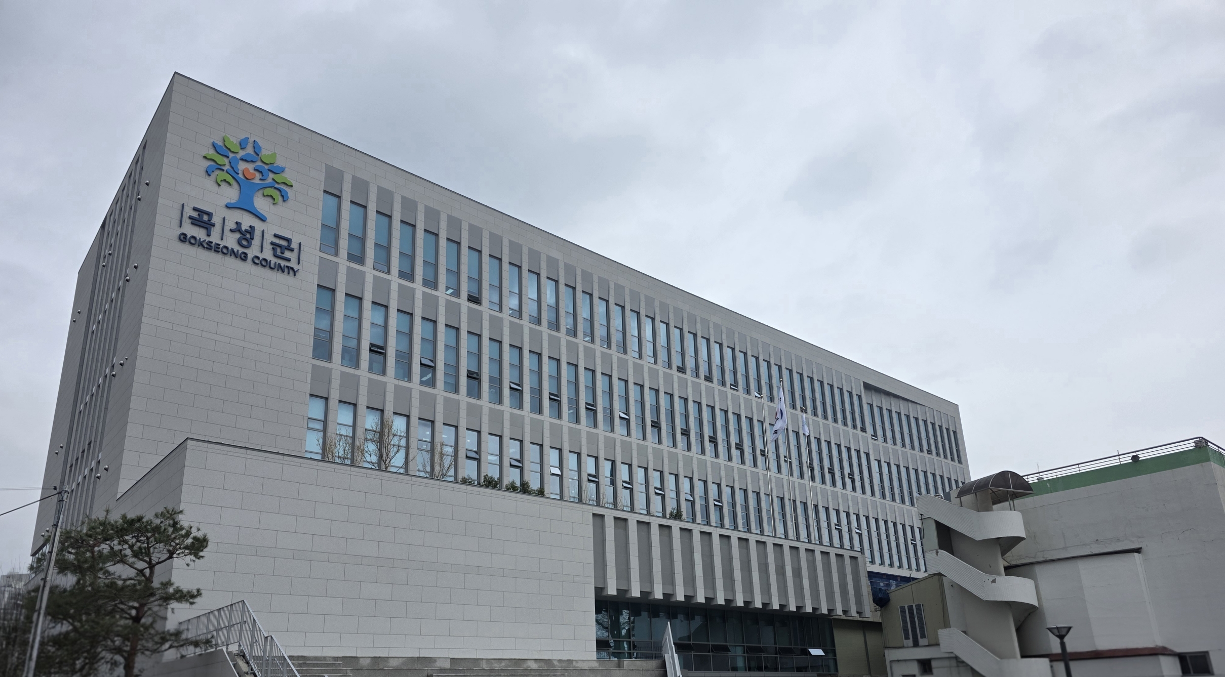 곡성 농공단지에 ‘쉼표’ 놓는다…청년문화센터 도전