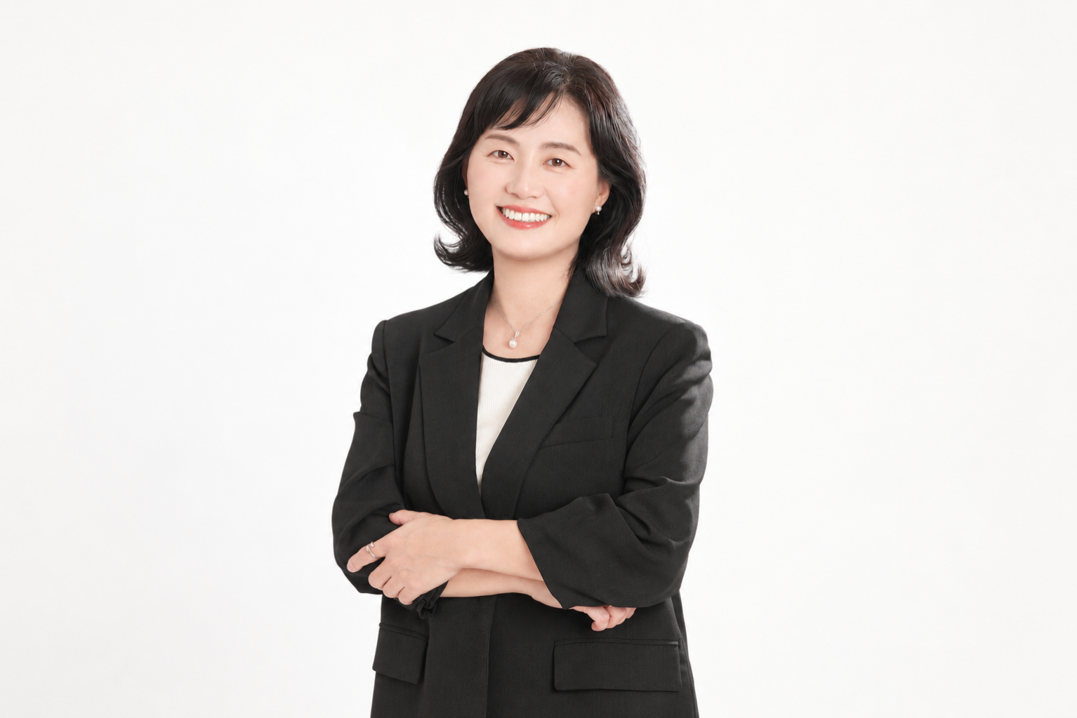 28년 프랑스 알린 정혜원, 한국지사 이끈다