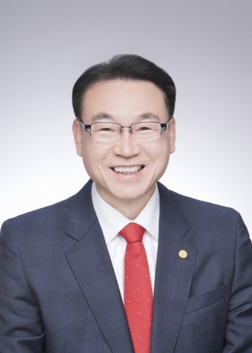 충주문화관광재단 새 수장에 권혁중