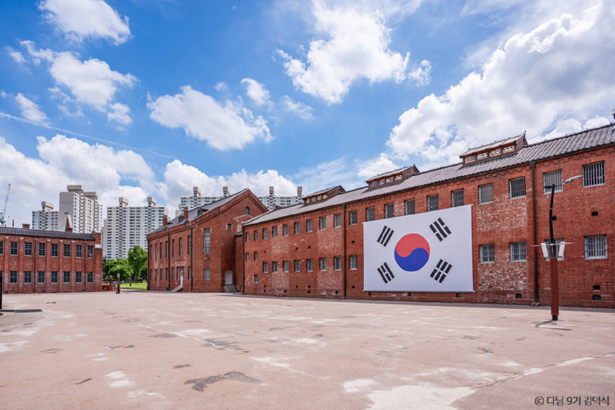 [한국관광공사] 서울 서대문형무소역사관(2).jpg