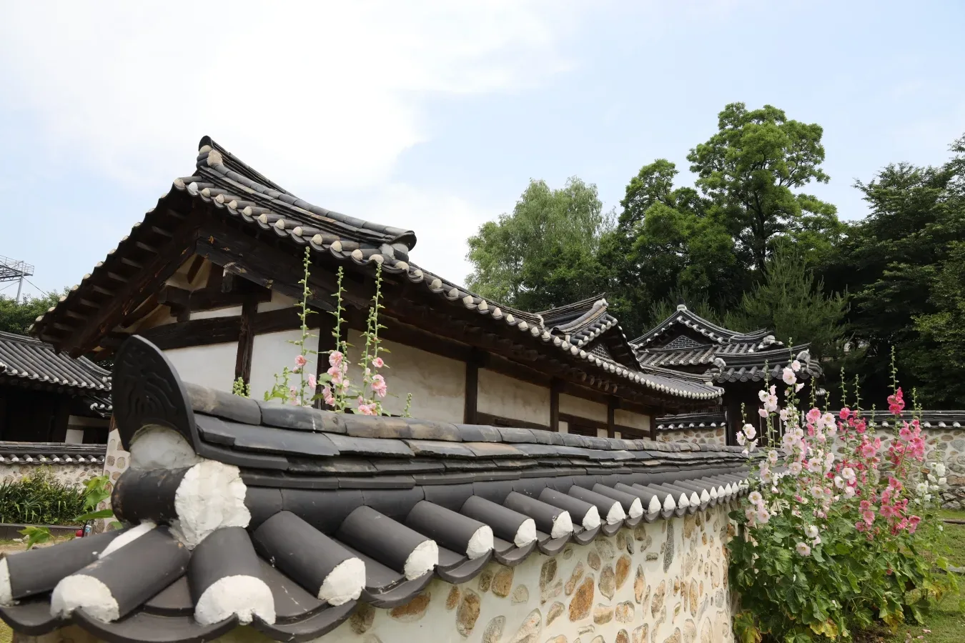 [Ganghwa Travel] A Historical Walk Through Yongheunggung, Ganghwa Anglican Cathedral, and Goryeo Palace Site
