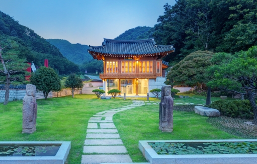 오래 머무는 여행, 양산이 답을 찾다
