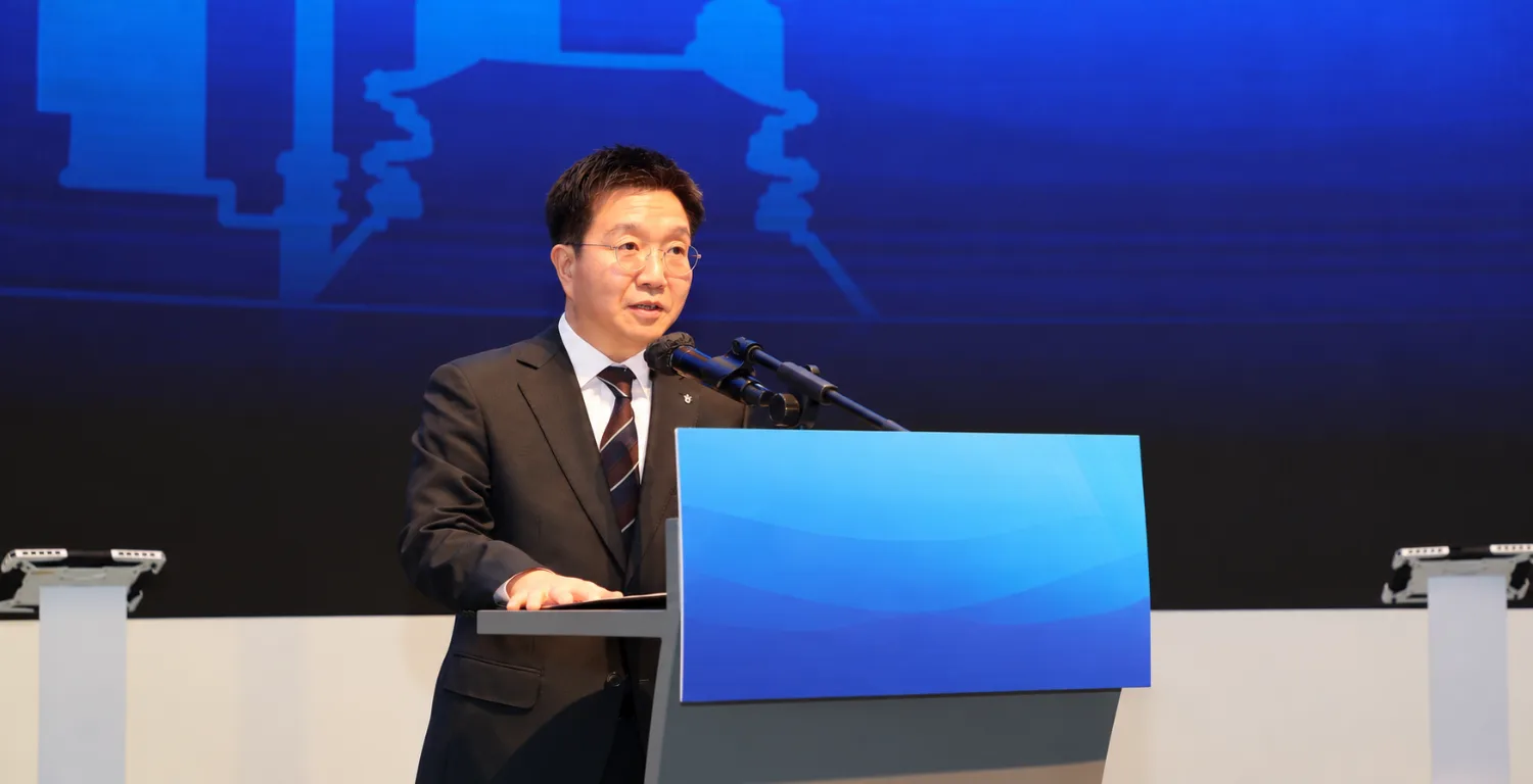 한국관광공사 박성혁 사장
