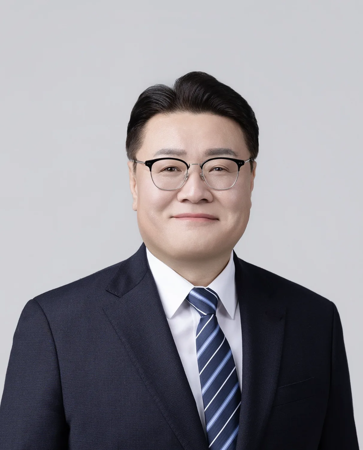 연제창 지역위원장